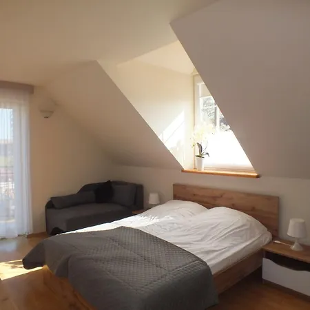 게스트하우스 Piotrus Pan 니에초르체