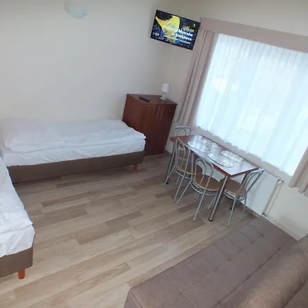 Piotrus Pan 게스트하우스 *