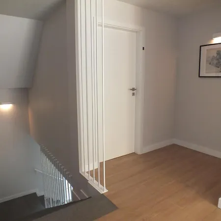 Piotrus Pan 게스트하우스