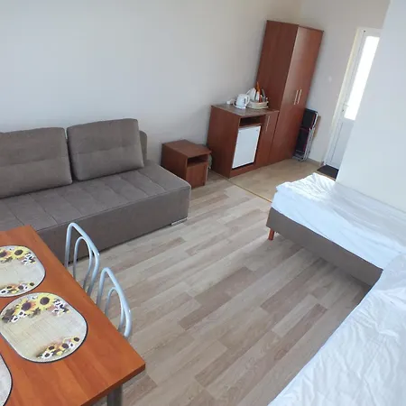 Penzion Piotrus Pan *