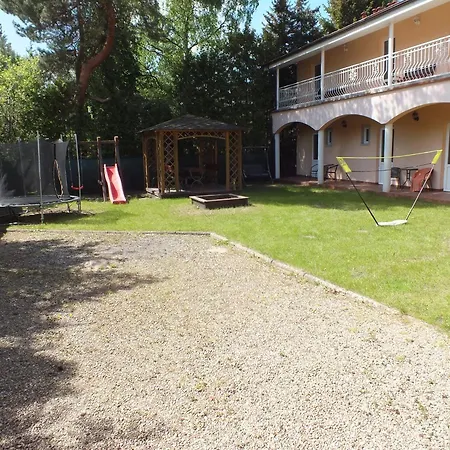 Piotrus Pan 게스트하우스