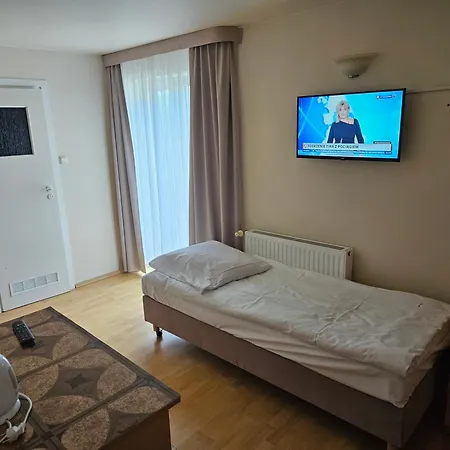 Penzion Piotrus Pan *