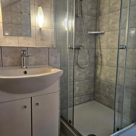 Piotrus Pan Guest house Niechorze