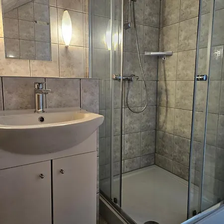 Piotrus Pan 게스트하우스 니에초르체