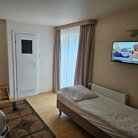 Piotrus Pan 게스트하우스