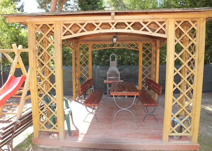 Piotruś Pan Pensjonat