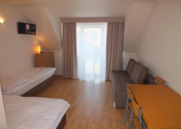 Piotruś Pan * Niechorze