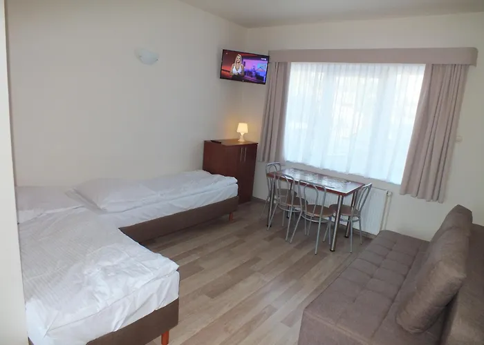 Piotruś Pan Pensjonat