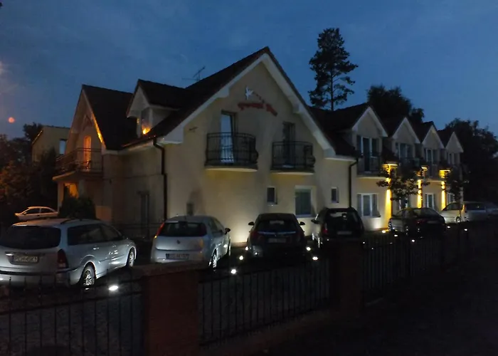 Piotruś Pan Pensjonat