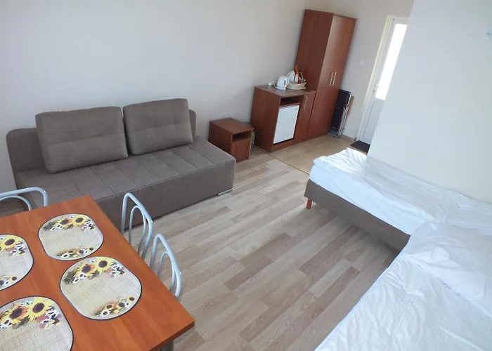 Pensjonat Piotruś Pan *