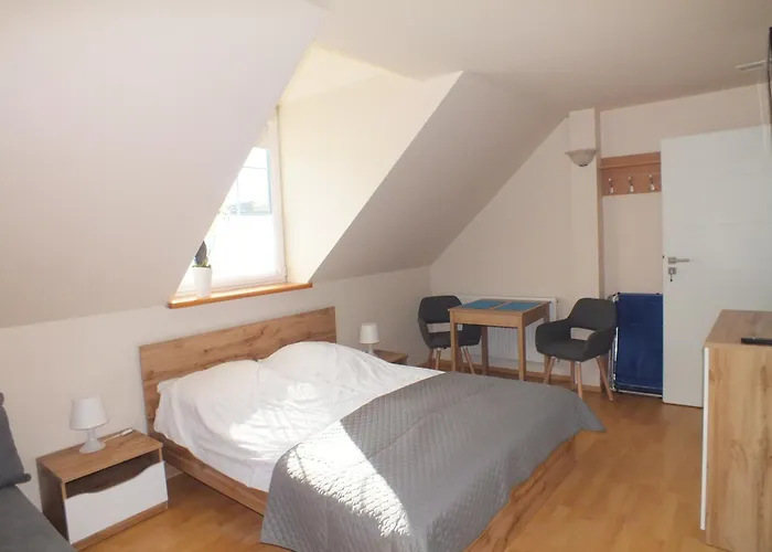 Piotruś Pan * Niechorze