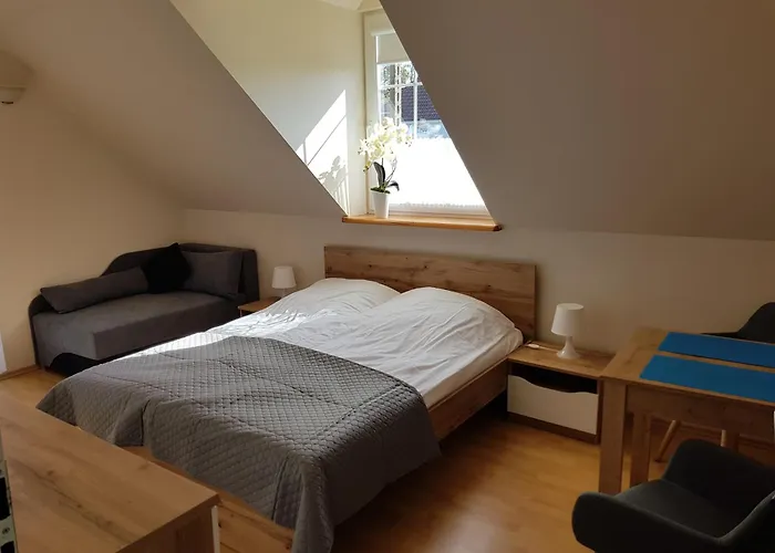 Piotruś Pan Pensjonat *