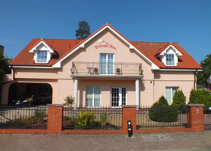 Pensjonat Piotruś Pan *