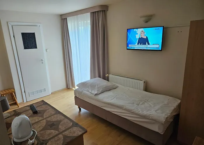 Pensjonat Piotruś Pan *