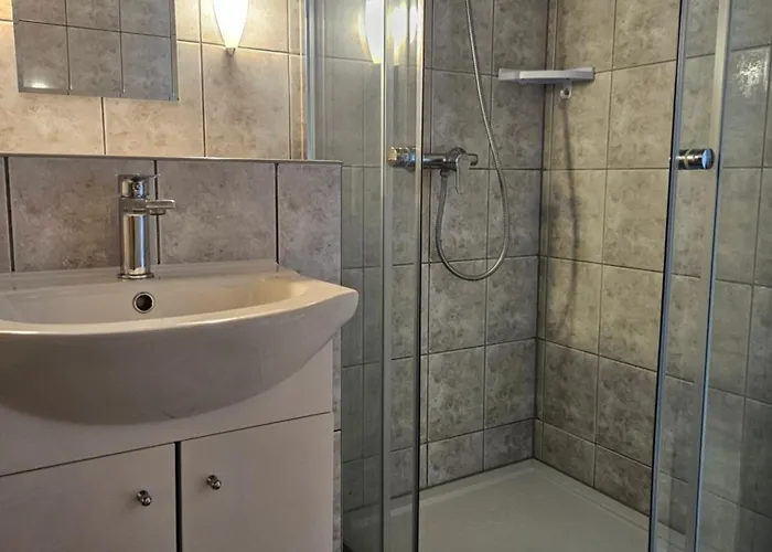 Piotruś Pan Pensjonat Niechorze