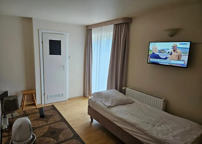 Piotruś Pan Pensjonat